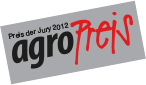Link zur agroPreis Website
